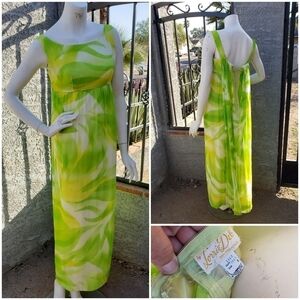 LORRIE Deb 1960s dress‎